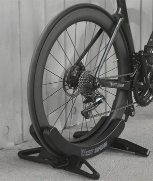 WEST BIKING Verstelbare Fiets Parkeerstandaard - Universeel voor Racefiets & Mountainbike