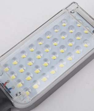 Draagbare Werklamp met Magneet & COB LED - Ideaal voor Auto Reparatie, Camping & Buiten