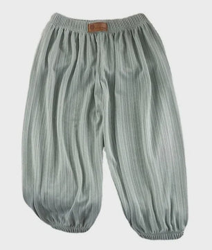 Luchtige Zomerbroekjes voor Kinderen - Comfortabel & Ademend
