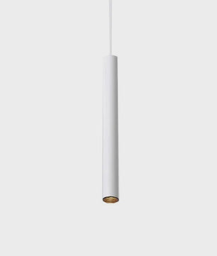 Moderne Cilinder Hanglamp LED - Nordic Decoratie voor Woonkamer & Slaapkamer