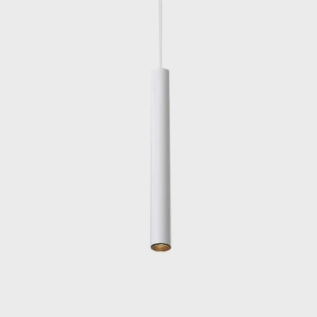 Moderne Cilinder Hanglamp LED - Nordic Decoratie voor Woonkamer & Slaapkamer