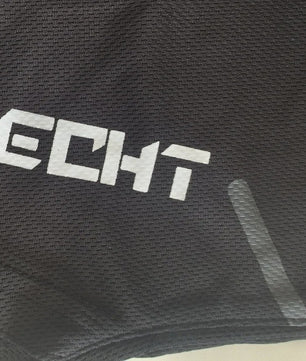 Ademende Mesh Sports Shorts voor Mannen - Ideaal voor Fitness, Training & Casual