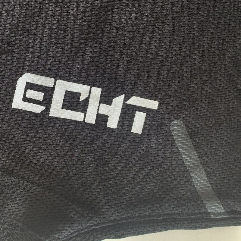 Ademende Mesh Sports Shorts voor Mannen - Ideaal voor Fitness, Training & Casual