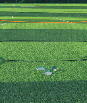 Draagbaar Opvouwbaar Sportnet - Badminton, Volleybal, Tennis | Indoor & Outdoor
