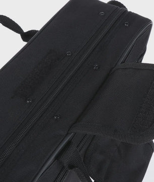 Lichtgewicht Nylon Klarinet Koffer - Beschermende Opbergtas voor Bb Klarinet