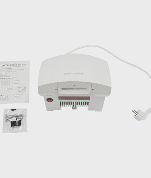 Automatische Handendroger Compact Wandmontage met Infrarood Sensor