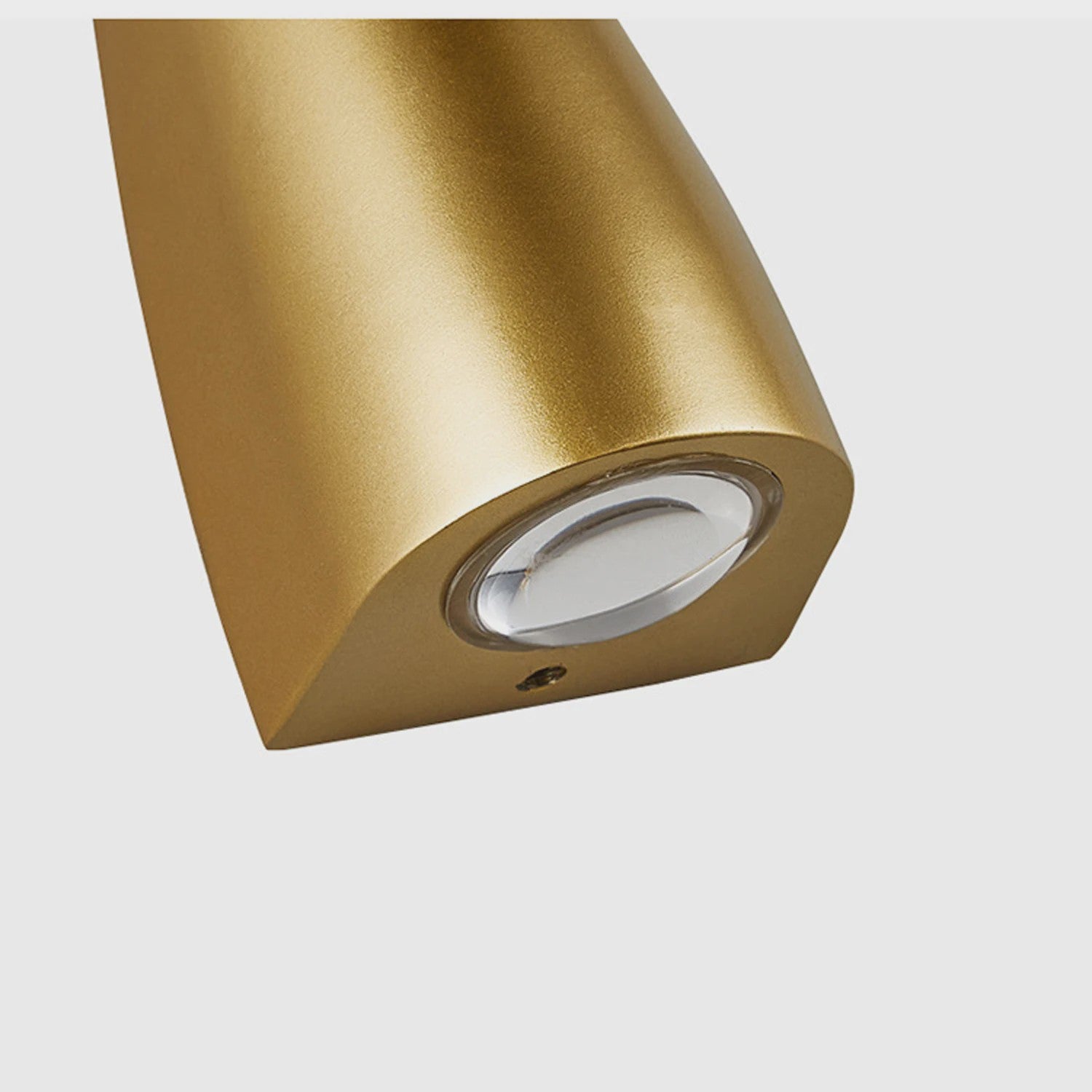 Moderne LED Wandlamp IP65 Waterdicht - Binnen & Buiten - 6W/12W - Sfeervolle Verlichting