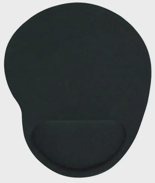 Ergonomische Muispad met Polssteun - Comfortabel, Antislip voor Kantoor & Gaming