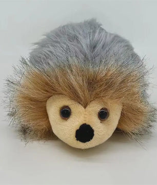 Knuffel Egel Pluche Speelgoed - Zachte Pluche Dier Pop, Cadeau voor Kinderen & Decoratie