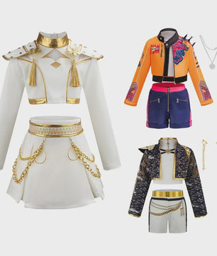 Feestelijke Cosplay & Role-Playing Kostuums voor Halloween, Carnaval & Feesten