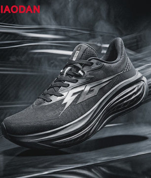 Qiaodan Leili TG 2.0 Marathon Hardloopschoenen - Hoge Veerkracht & Schokabsorptie