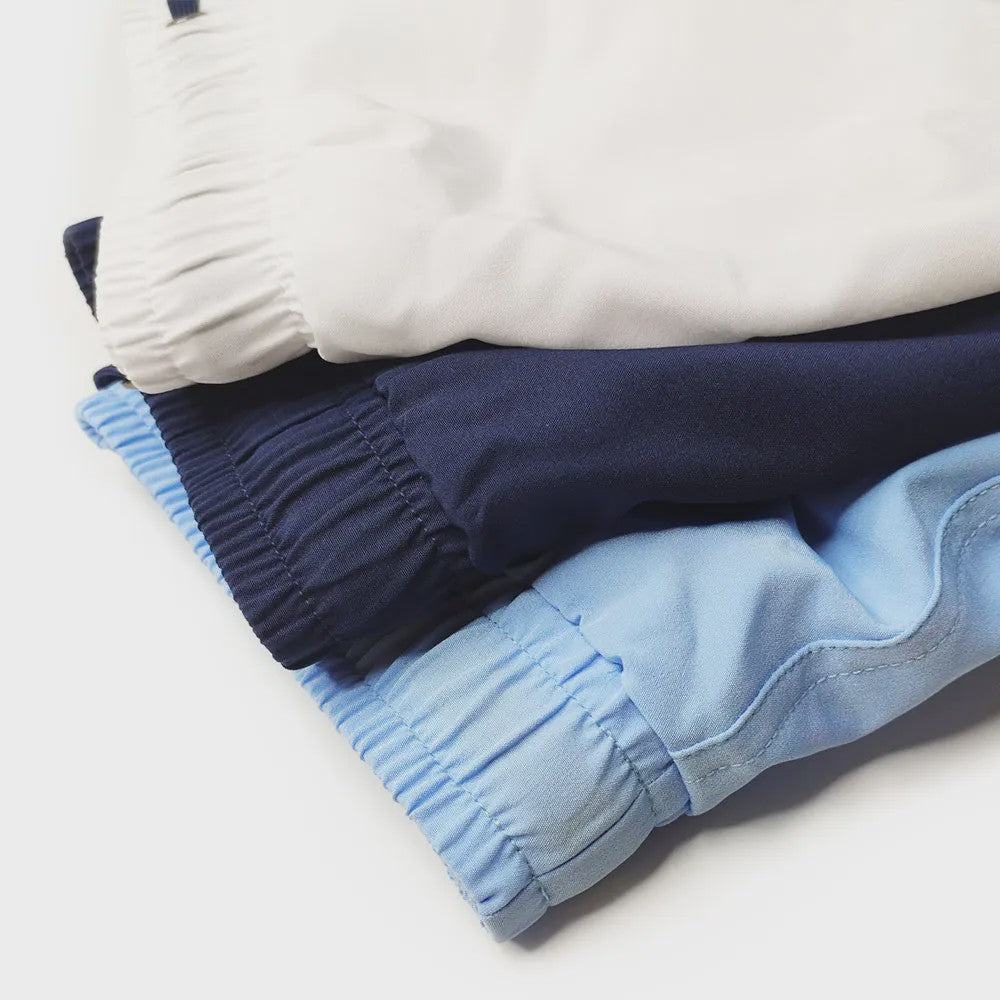 Strakke Heren Zwembroek - Boardshort & Beachshort voor Zomer & Strand