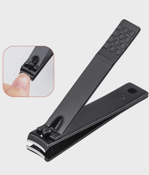 Professionele Manicure & Pedicure Set - 10/15/25 Stuks - Roestvrij Staal - Inclusief Draagbare Koffer