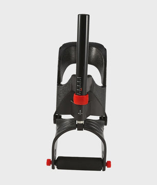 Verstelbare Pols Krachttrainer - Hand Grip Strengthener voor Sterkere Onderarmen