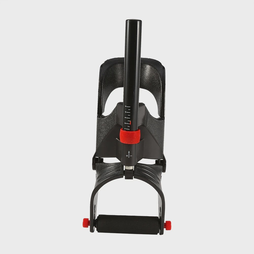 Verstelbare Pols Krachttrainer - Hand Grip Strengthener voor Sterkere Onderarmen