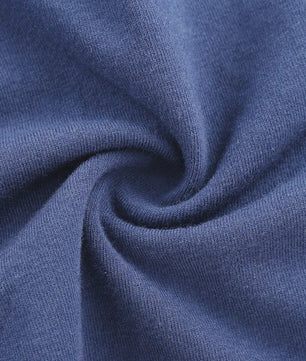 Comfortabele Katoenen Boxershorts voor Heren - Losse Pasvorm & Homewear
