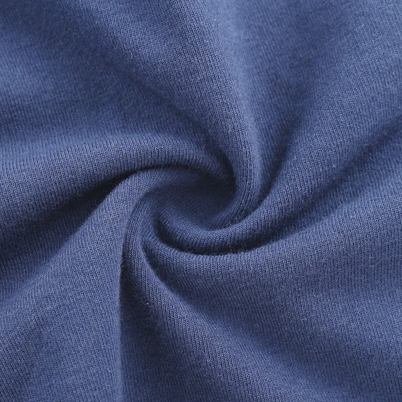 Comfortabele Katoenen Boxershorts voor Heren - Losse Pasvorm & Homewear