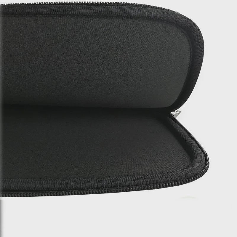 Universele Laptop Hoes 11-15.6 inch - Zacht, Waterafstotend en Schokbestendig Notebook Beschermhoes