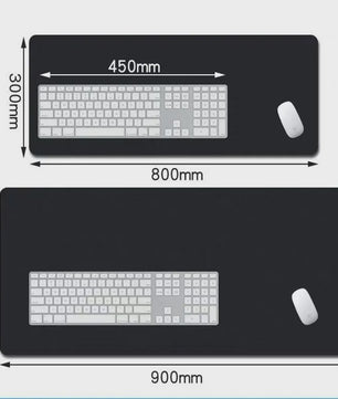 Gaming XL Muismat - Antislip & Op Maat Gemaakt