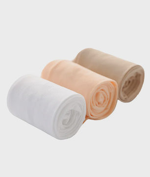 Professionele Ballet Panty's voor Kinderen - Zacht Velvet & Comfortabel