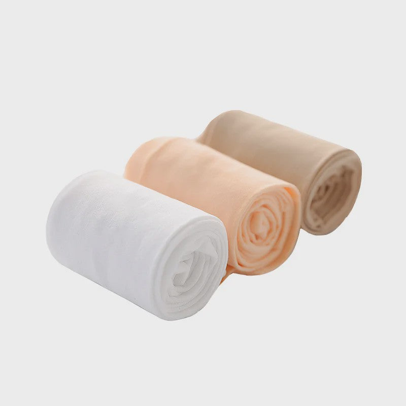 Professionele Ballet Panty's voor Kinderen - Zacht Velvet & Comfortabel