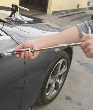 Professionele PDR Autodell Verwijderingsset - Lakvrije Deukreparatie Kit