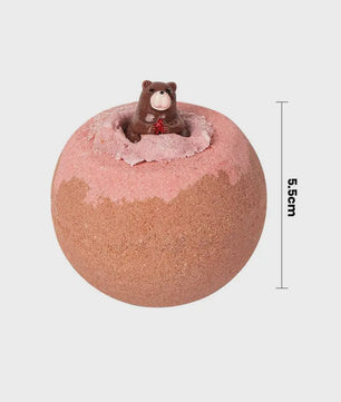 Verrassingsbadballen voor Kinderen met Speelgoed - Kleurrijk & Bruisend Plezier