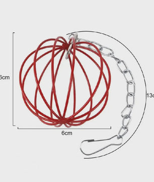 Hondenmand Orthopedisch Traagschuim - Comfortabele Hondenkussen met Afneembare Hoes