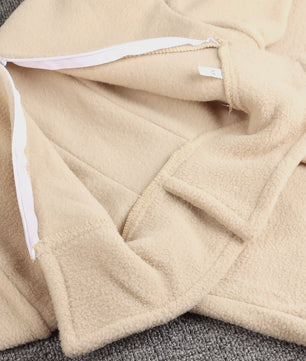 Schattig Yoda Kostuum Kinderen - Perfect voor Feestjes, Carnaval & Cosplay