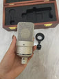 Grote Condensator Studio Microfoon TML102/TML103 voor Professionele Opnames
