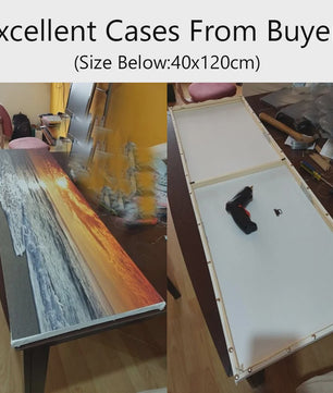 Houten Canvas Frame voor Schilderen & Diamond Painting - Diverse Maten