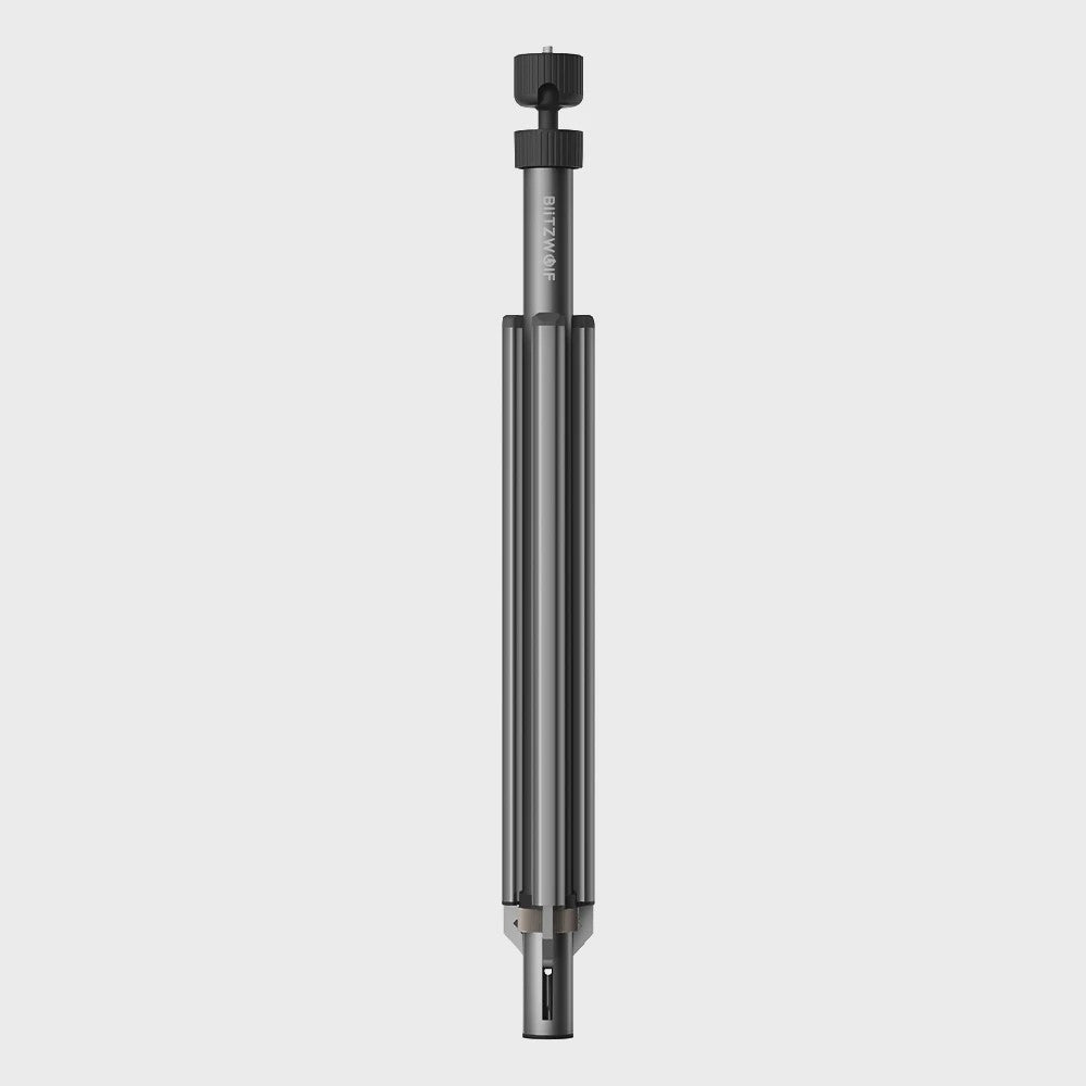 BlitzWolf BW-VF3 Projector Statief - Stabiel Aluminium Tripod met 360° Verstelbaarheid & 10KG Draagkracht