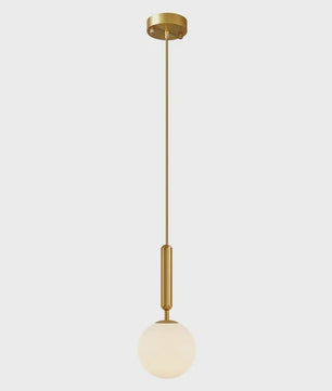 Moderne LED Hanglamp voor Slaapkamer en Nachtkastje - Stijlvolle Binnenverlichting