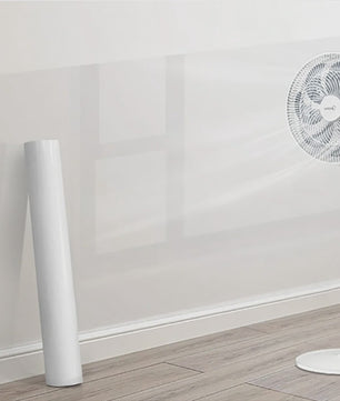 45cm Transparante Keukenfolie: Waterdicht, Oliebestendig & Hittebestendig