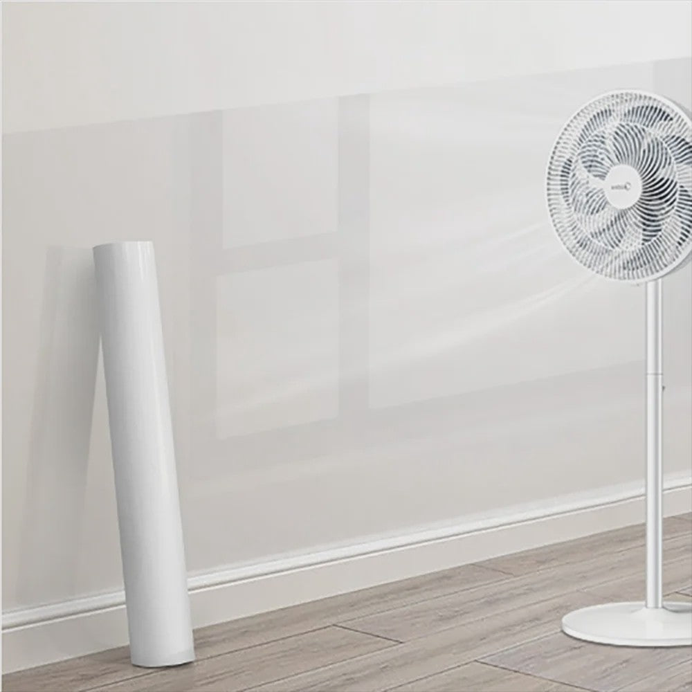45cm Transparante Keukenfolie: Waterdicht, Oliebestendig & Hittebestendig