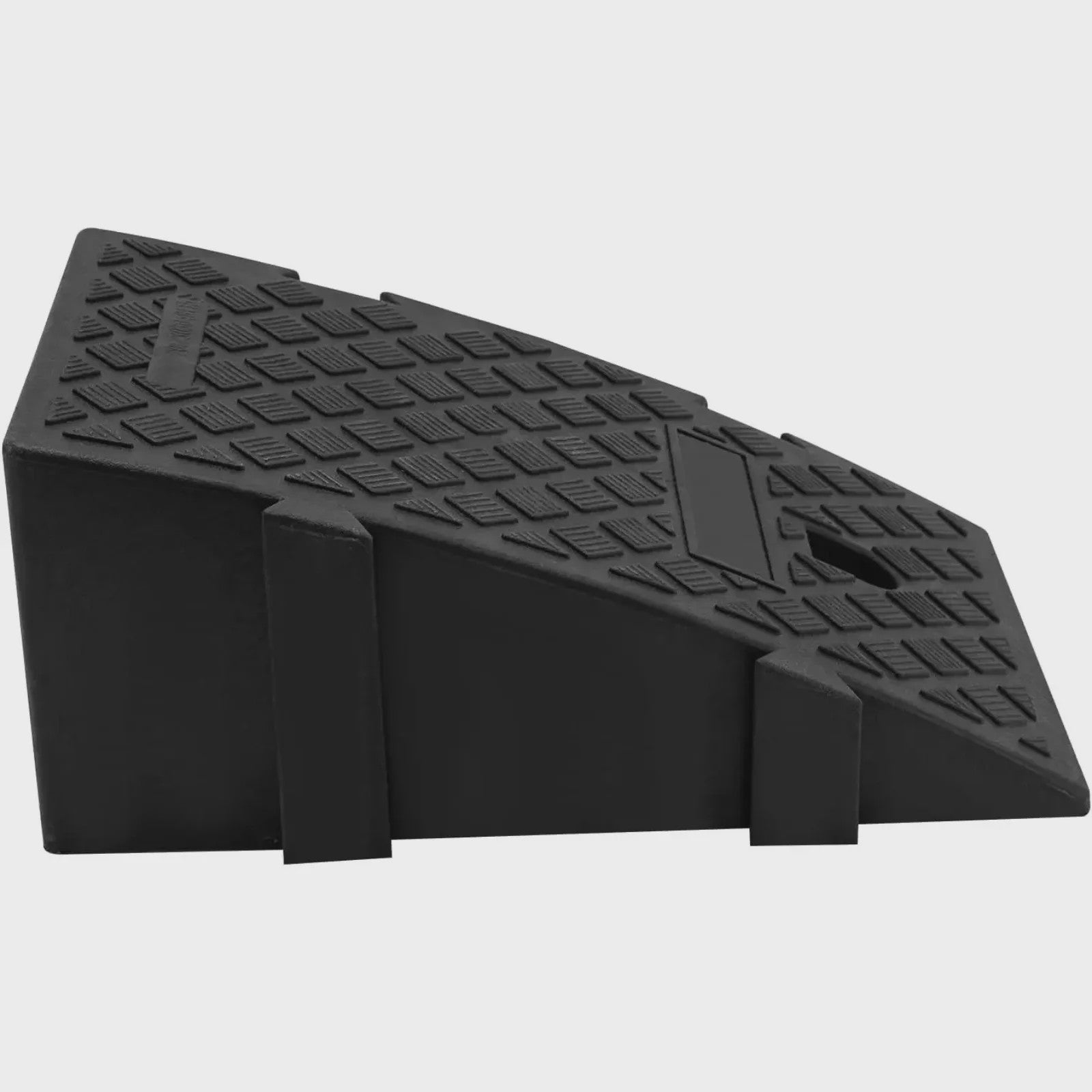 2x Kunststof Oprijplaten - Zware Belasting, Automatische Hefplaten