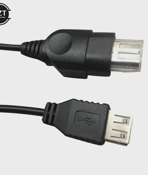 USB C naar Xbox Controller Adapter Kabel - Game Controller Verloopkabel