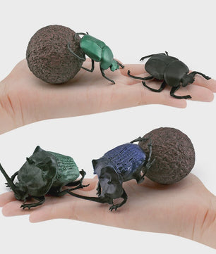 Realistische Insecten & Slakken Modellen - Educatief Speelgoed, Verzamelen & Decoratie