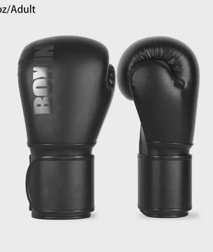 Professionele Bokshandschoenen 12oz - Ideaal voor MMA, Kickboksen en Muay Thai Training