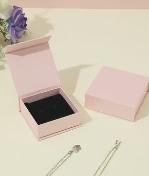 Set van 12 Luxe Magnetische Cadeauboxen - Perfect voor Sieraden, Ring, Ketting & Feestelijke Gelegenheden