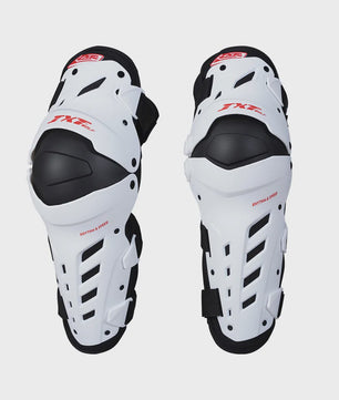 JXT WOLF Motorcross Kniebeschermers - Robuuste Bescherming voor Off-road & Straat