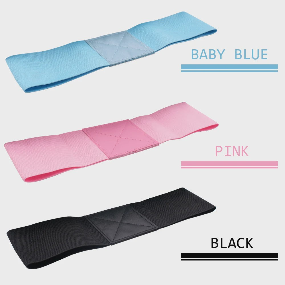 Golf Swing Armband: Elastische Houding Corrector & Trainingshulp voor Mannen en Vrouwen