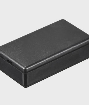 ABS Plastic Projectboxen (1-10 Stuks) - Stofdicht & Duurzaam voor Elektronica