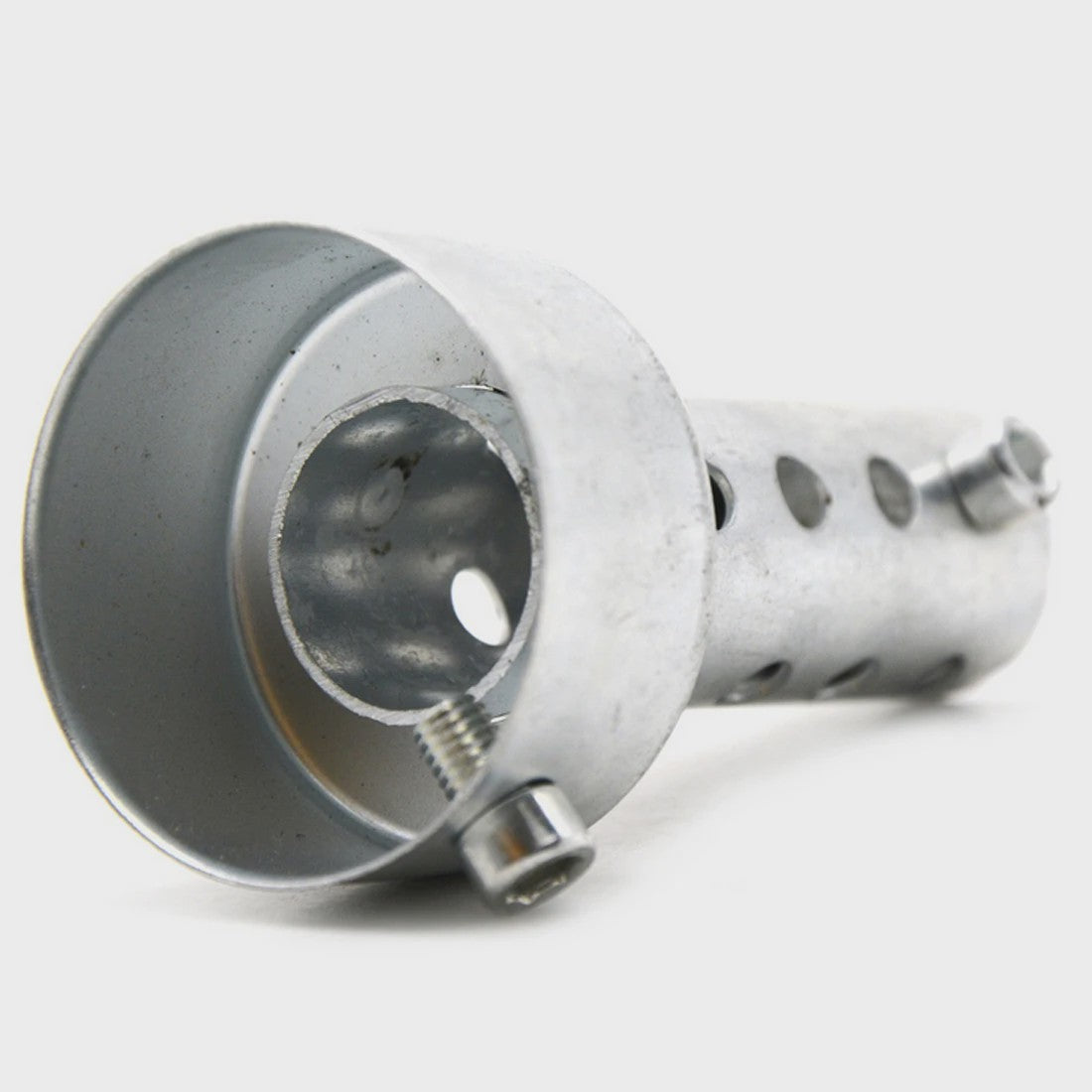Universele Motor Uitlaatdemper - Diverse Diameters (35-60mm) voor Buell Modellen