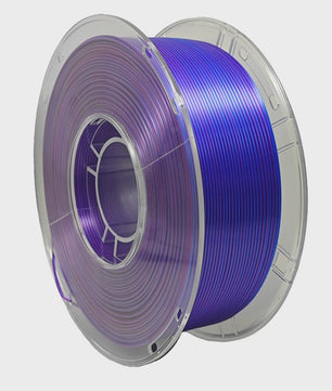 Zijde PLA Dual Color Filament 1.75mm - 1kg