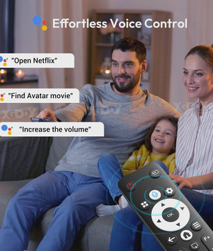XGODY N6 Smart Projector: Netflix Officieel, 4K Ondersteuning, 650 ANSI Lumen & AI Functies