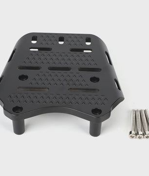 CNC Aluminium Motorfiets Bagagedrager Achterbank voor Honda PCX 125/150 (2014-2019)