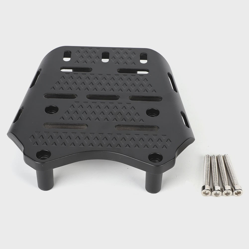 CNC Aluminium Motorfiets Bagagedrager Achterbank voor Honda PCX 125/150 (2014-2019)