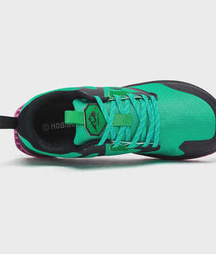 HOBIBEAR Unisex Wandelschoenen - Trail Running & Outdoor Sneakers