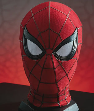 Spider-Man Masker 'Brand New Day' - Officiële Marvel Collectible